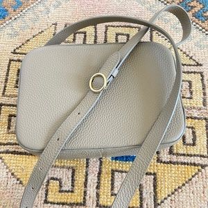 Camera Bag from Cuyana